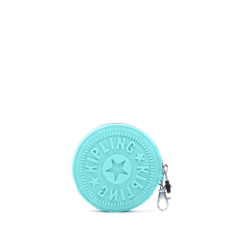 Kipling Marguerite Zip Pouch