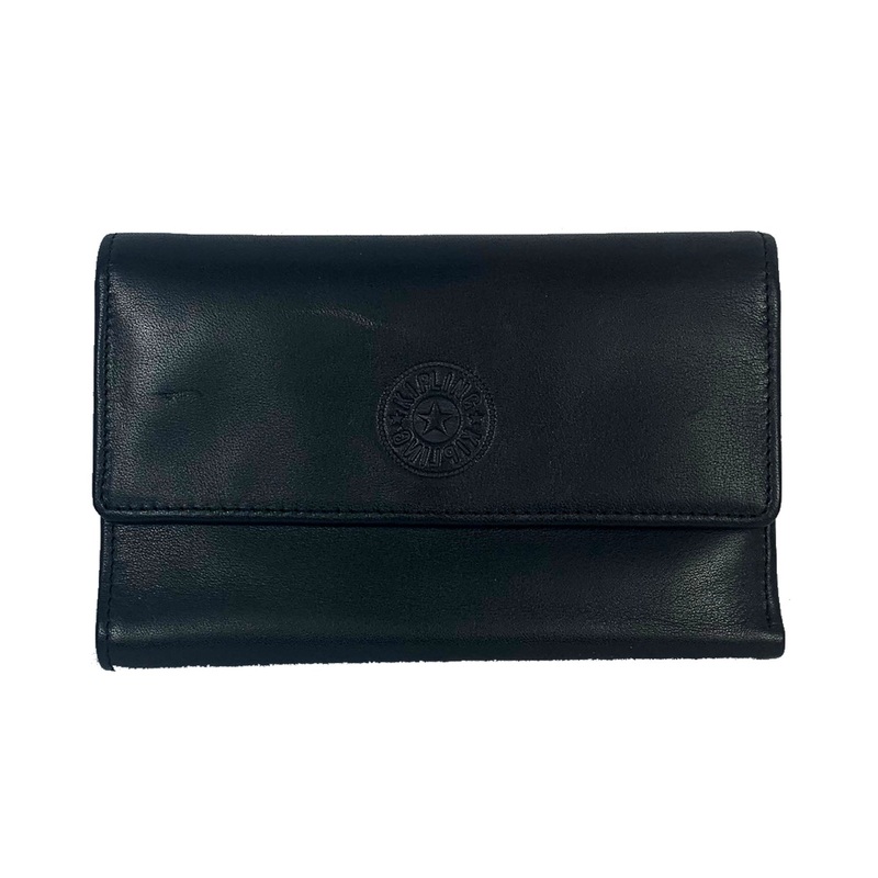 Kipling Small Leather Goods Mathis Wallet