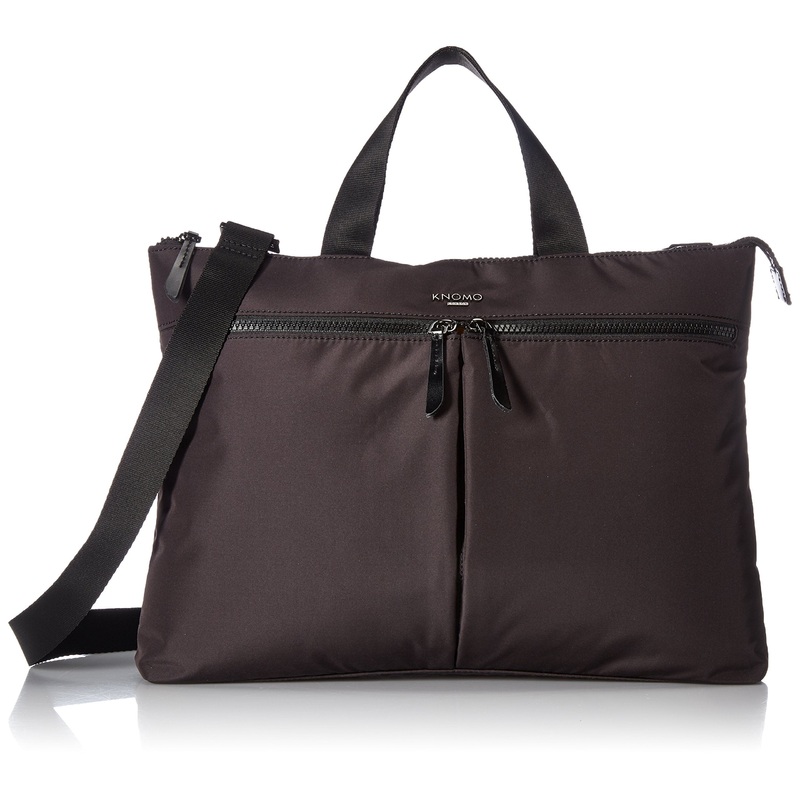 Knomo London Copenhagen Ultra Lightweight Briefcase 14"