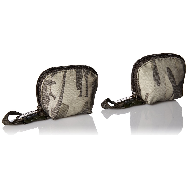 LeSportsac Bubble Pacifier Pouches