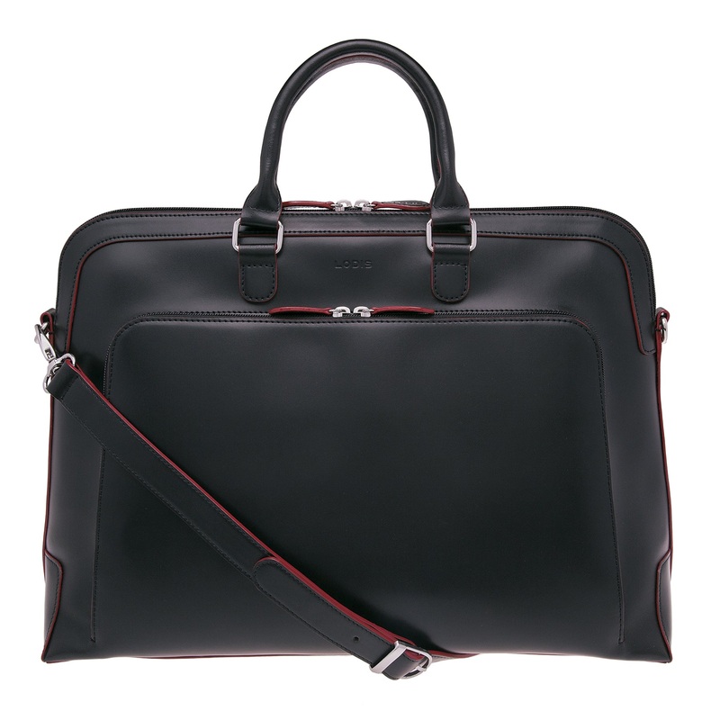 Lodis Audrey Under Lock & Key Brera Briefcase