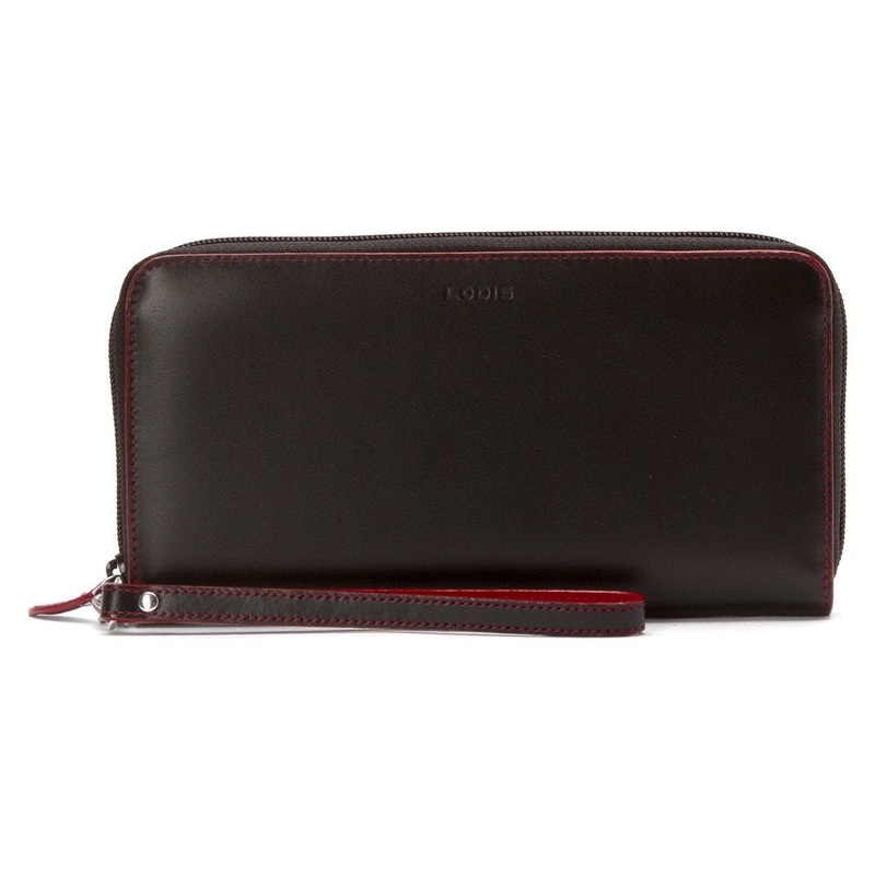 Lodis Audrey Vera Wristlet Wallet