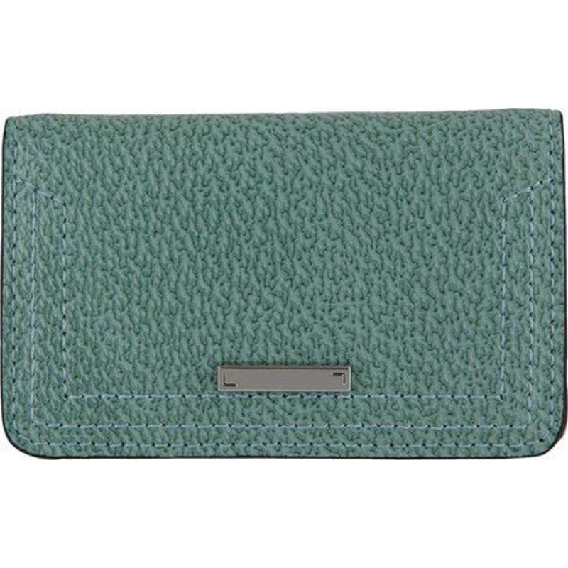 Lodis Stephanie Under Lock & Key Mini Card Case