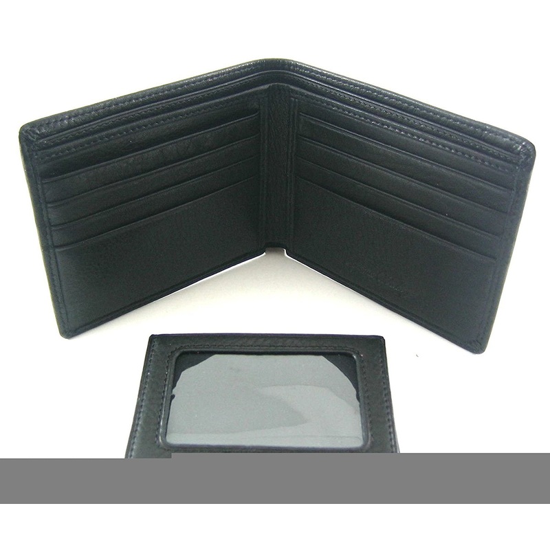 Osgoode Marley Cashmere Security Pass Case