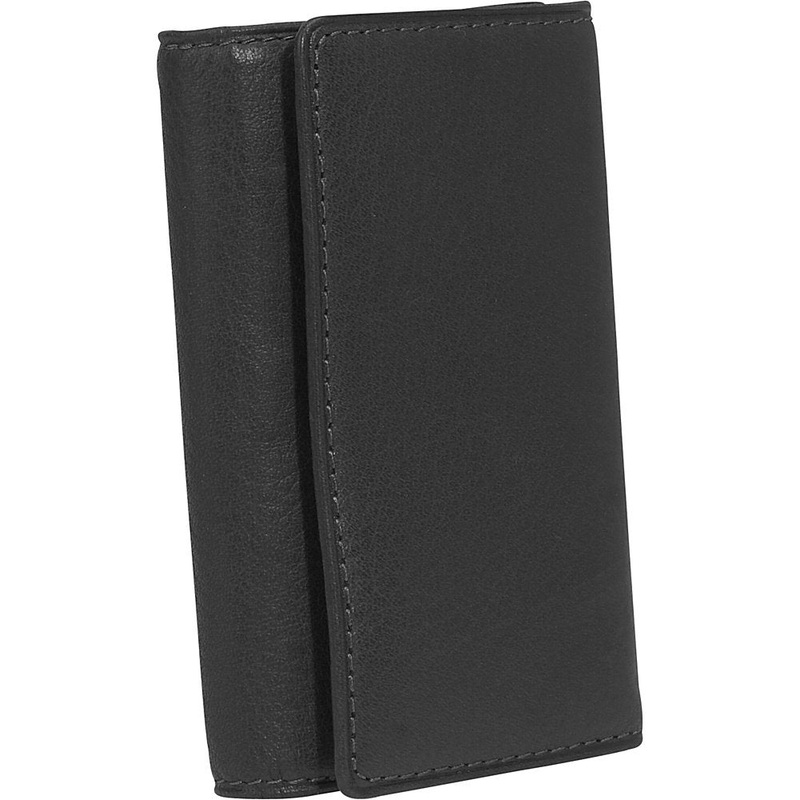 Osgoode Marley Cashmere Six Hook Key Case