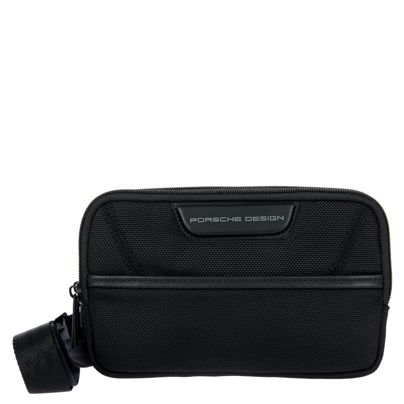 PORSCHE DESIGN by Bric's Roadster EVO Travel pouch