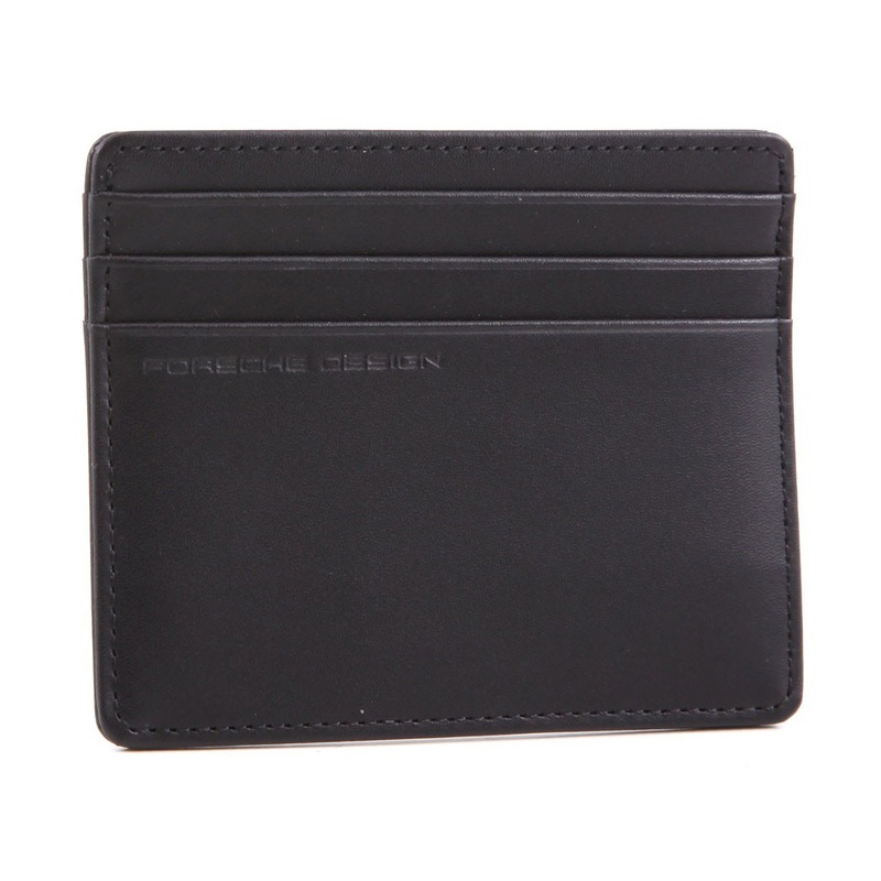 Porsche Design Classic Line Cardholder SH6