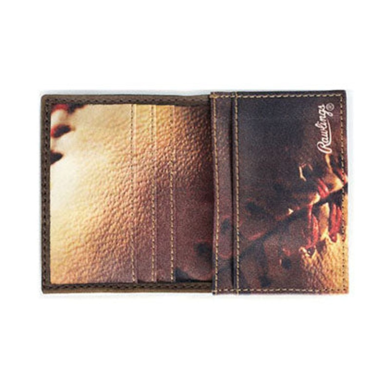 Rawlings Benton Park Card Case