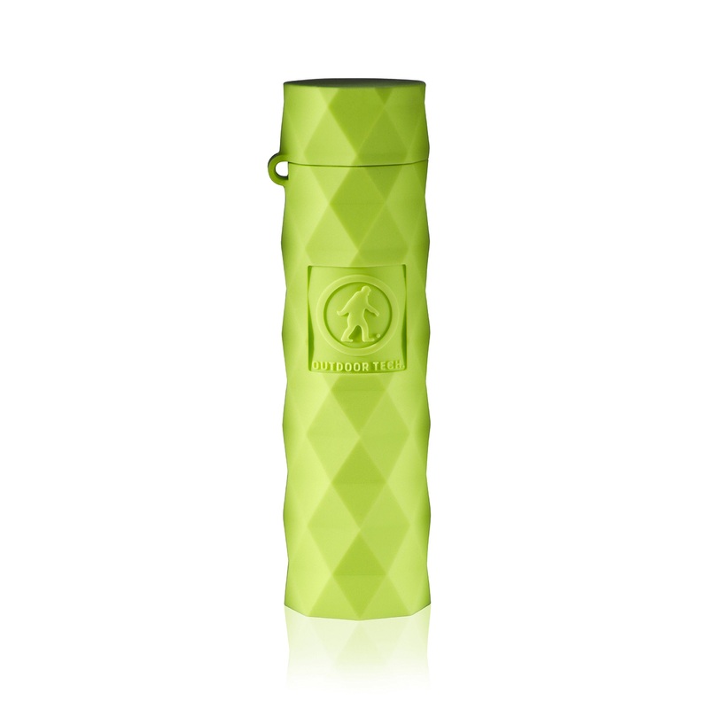 Sakroots Outdoor Tech OT1700 Kodiak Mini - 2600 mAh Ruggedized Water Resistant Portable Charger/External Battery