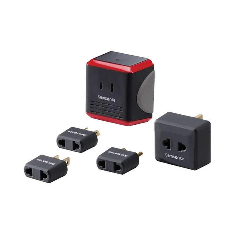 Samsonite Converter/Adapter