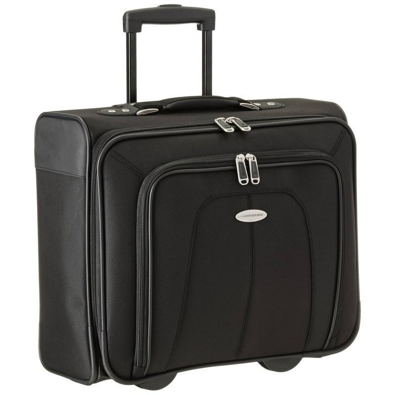 Samsonite Sideloader Mobile Office