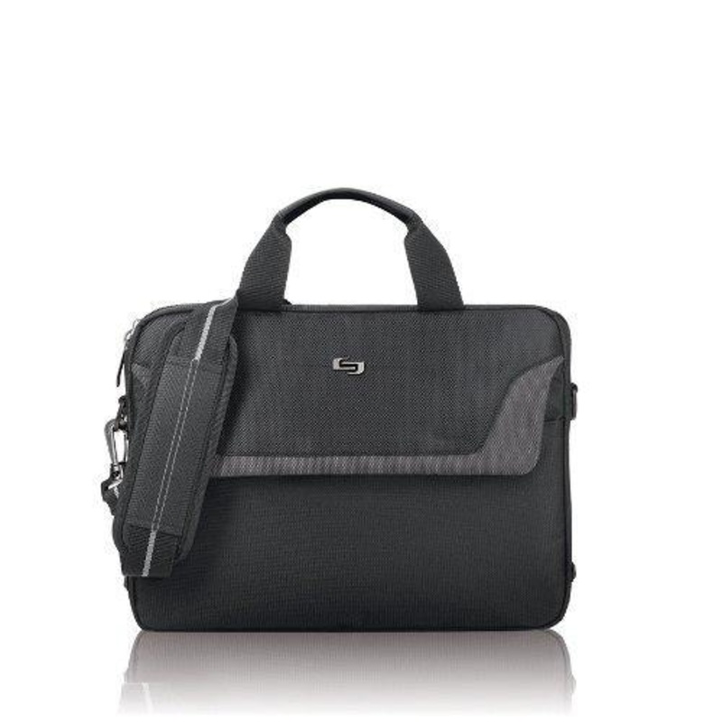 Solo Pro 14.1" Laptop Slim Brief