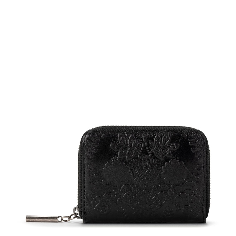 The Sak Iris Wallet