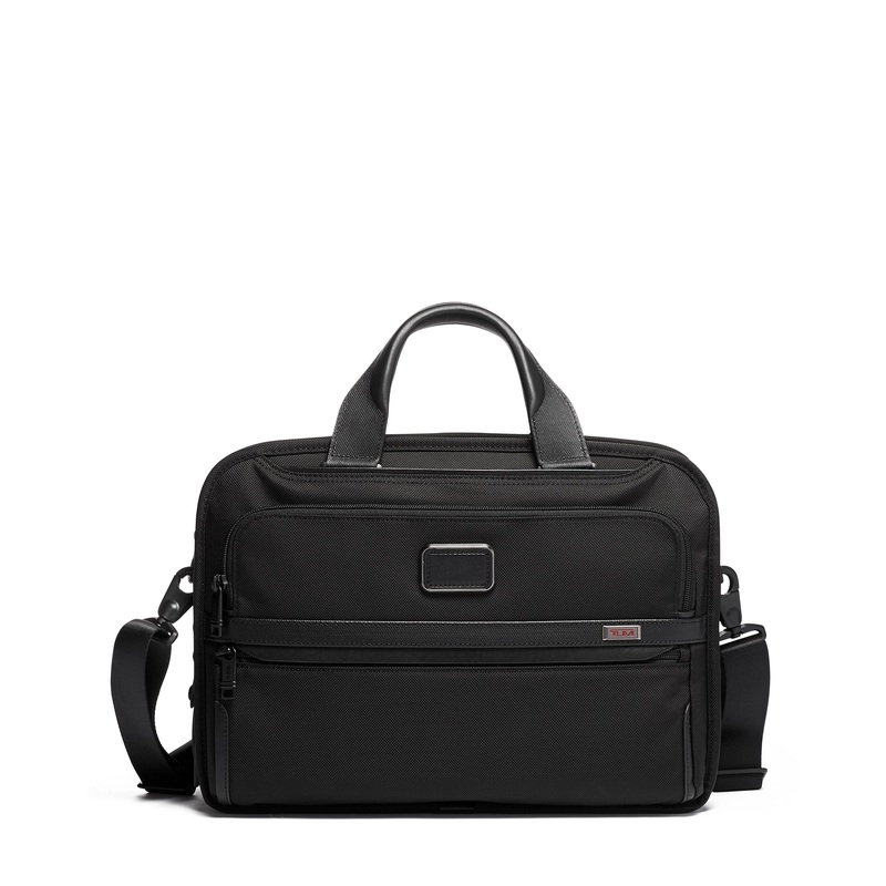 TUMI Alpha Triple Compartment Brief