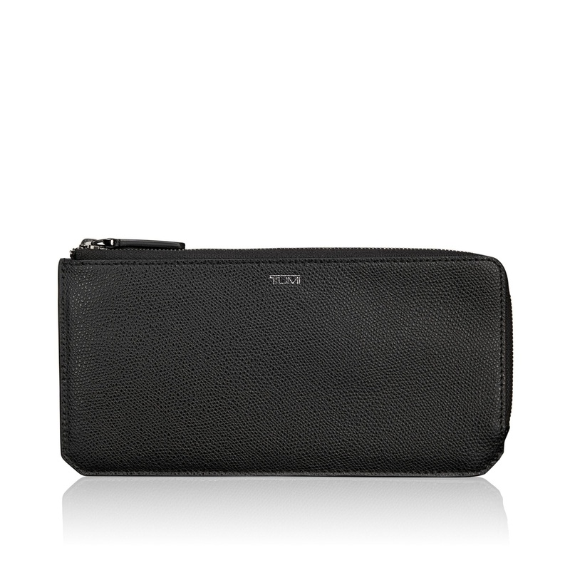 TUMI Camden L Zip Currency Organizer
