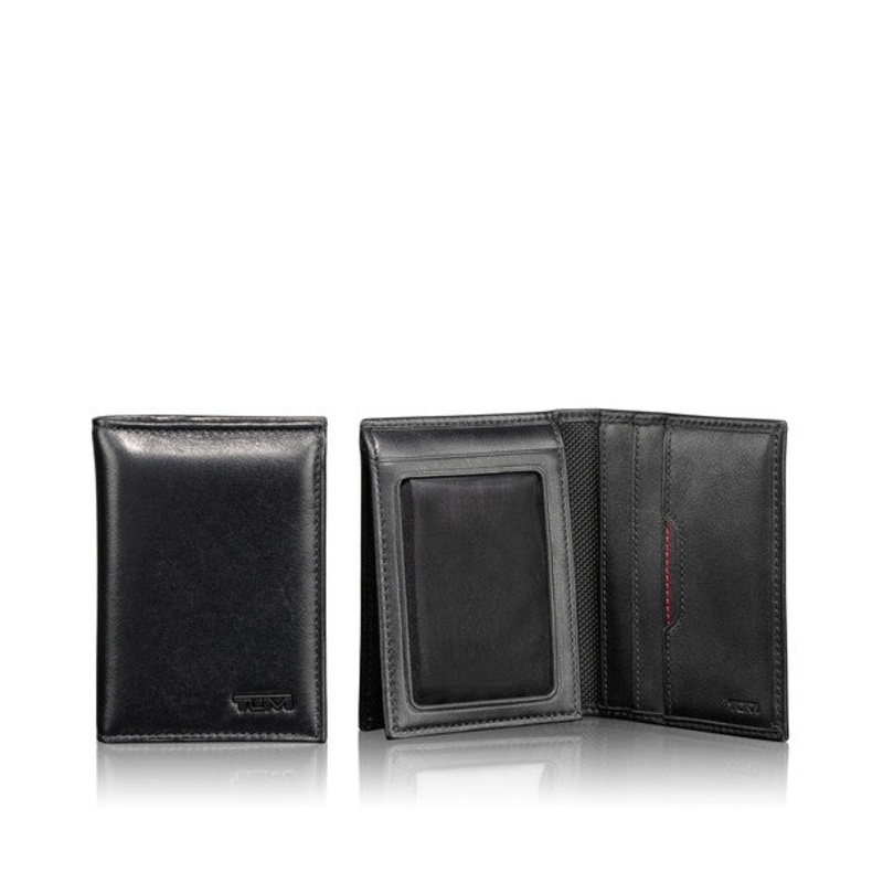 TUMI Delta L Fold ID
