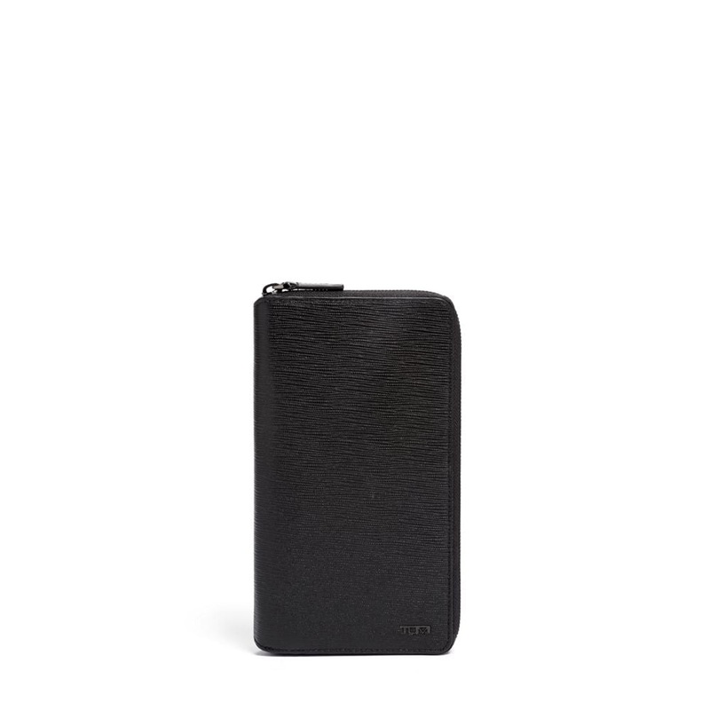 TUMI Province SLG Travel Wallet