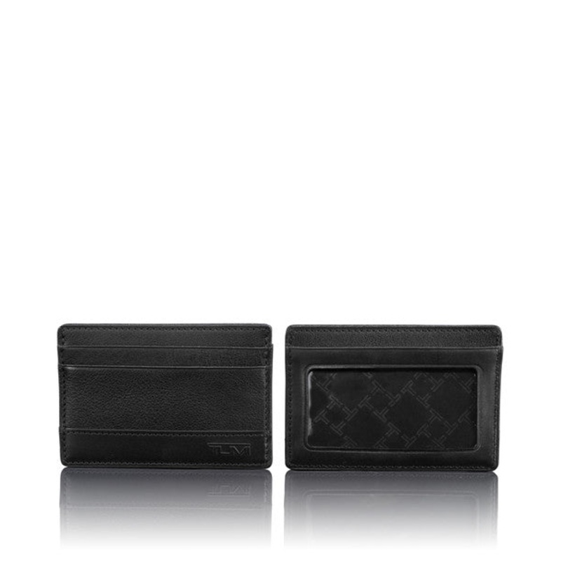 TUMI Rivington Slim Card Case ID