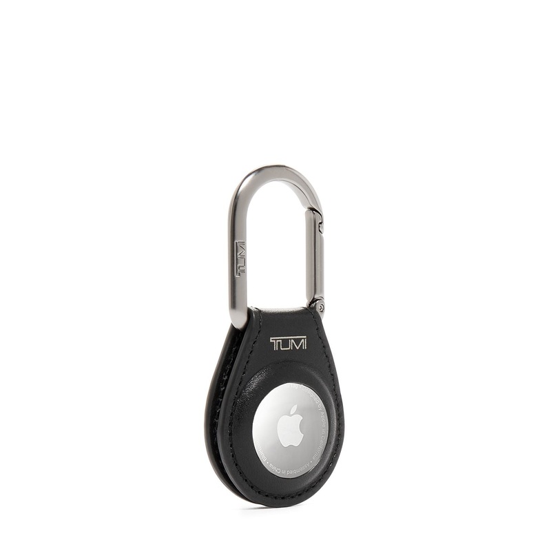 Tumi Travel Access Circular Tag Case