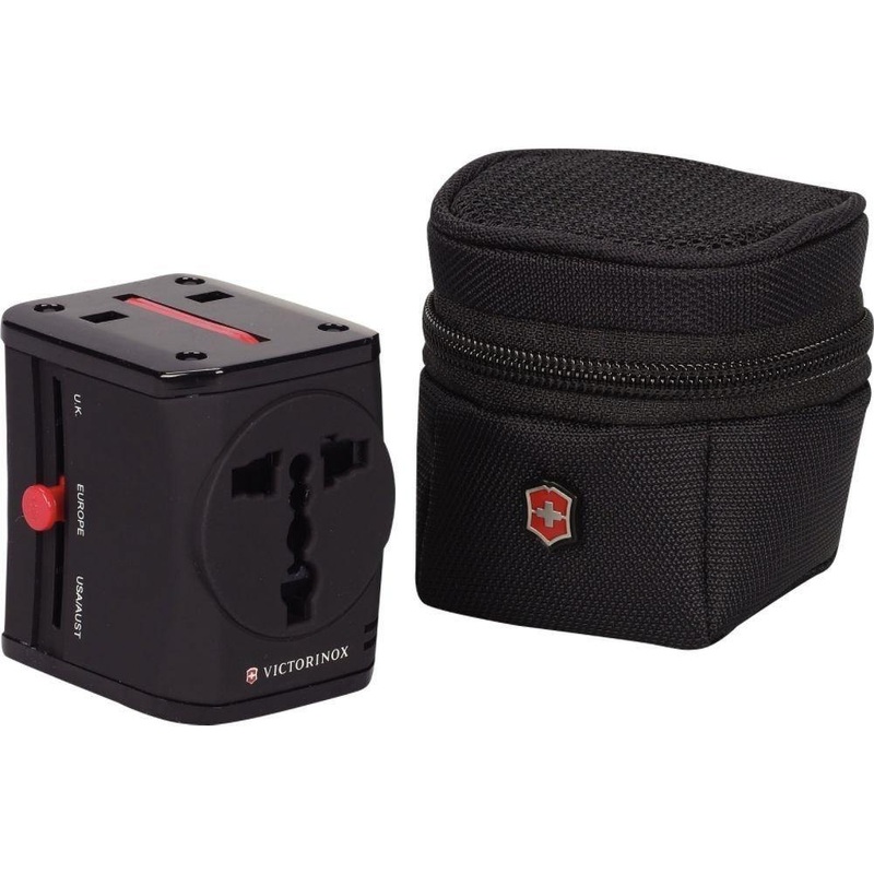 Victorinox Travel Accessories All-In-One Adapter