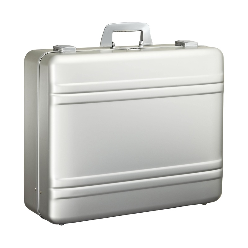 ZERO Halliburton Technical Camera Case