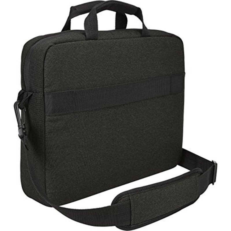 Case Logic Huxton14" Laptop Attache (Huxa-114Blk)