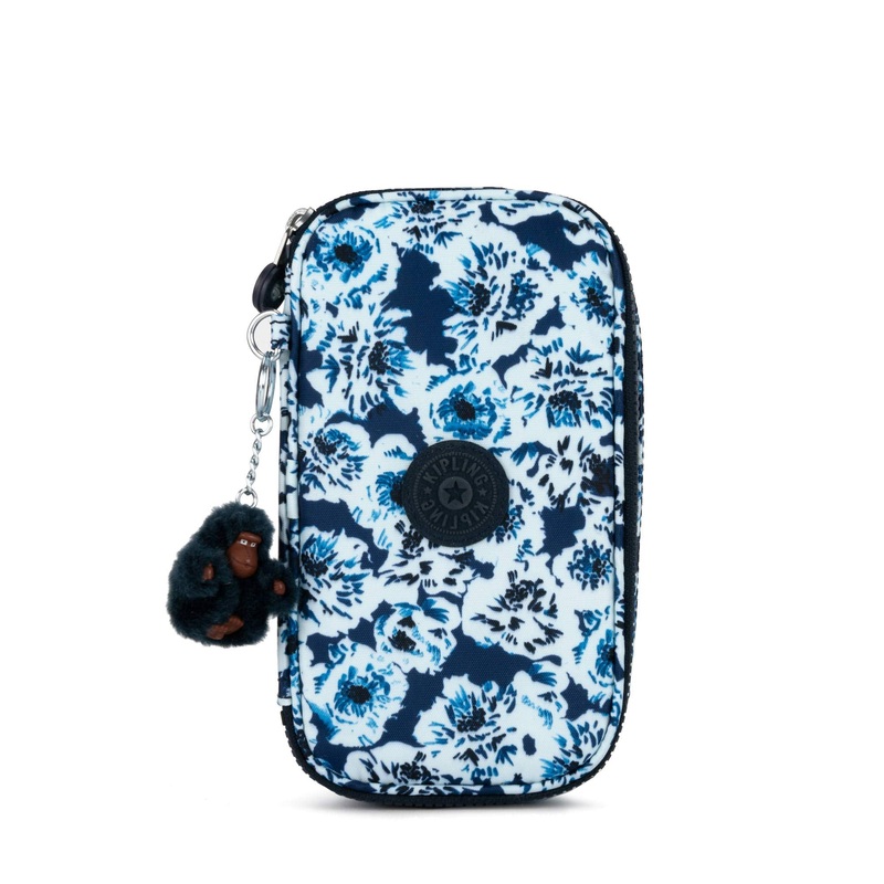 Kipling 50 Pens Printed Case