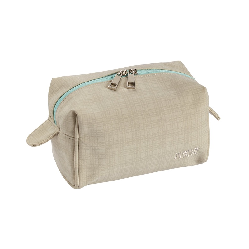 Lewis N. Clark Cosmetic Case