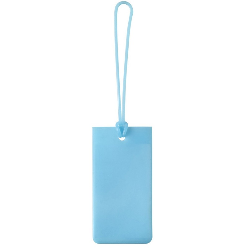 Lewis N. Clark Jelly Tag