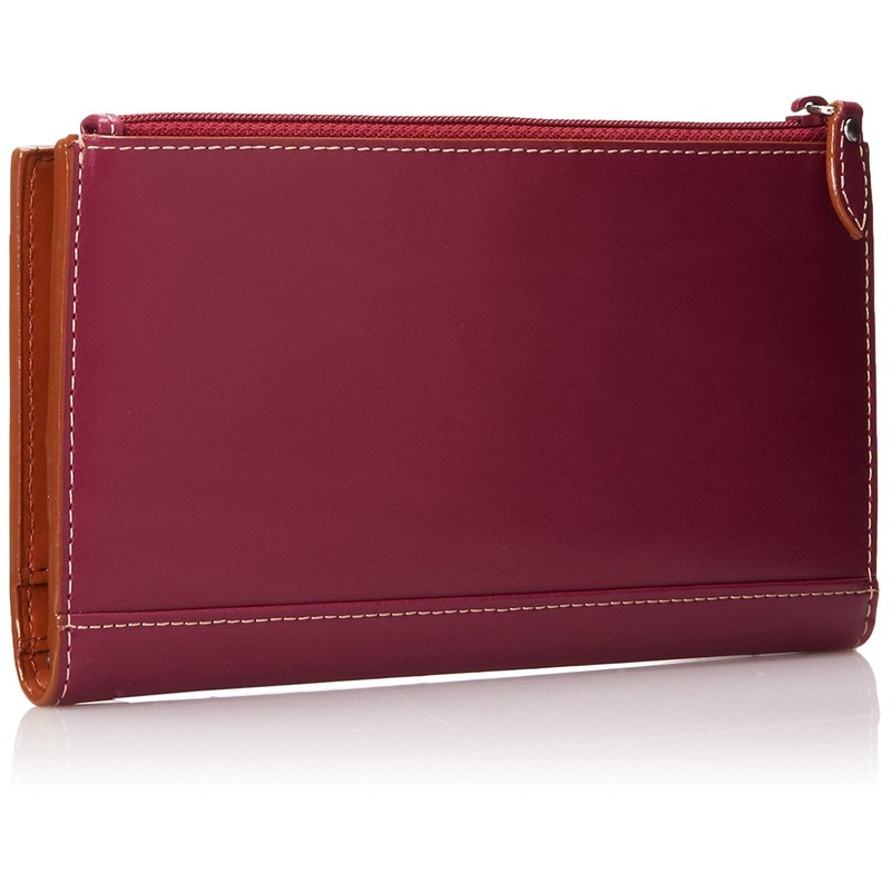 Lodis Audrey Tess Wallet
