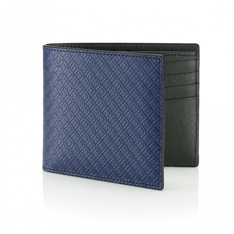 Mark / Giusti London Calling Wimbledon Wallet