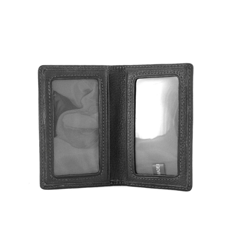 Osgoode Marley ID Business Card Case Brandy