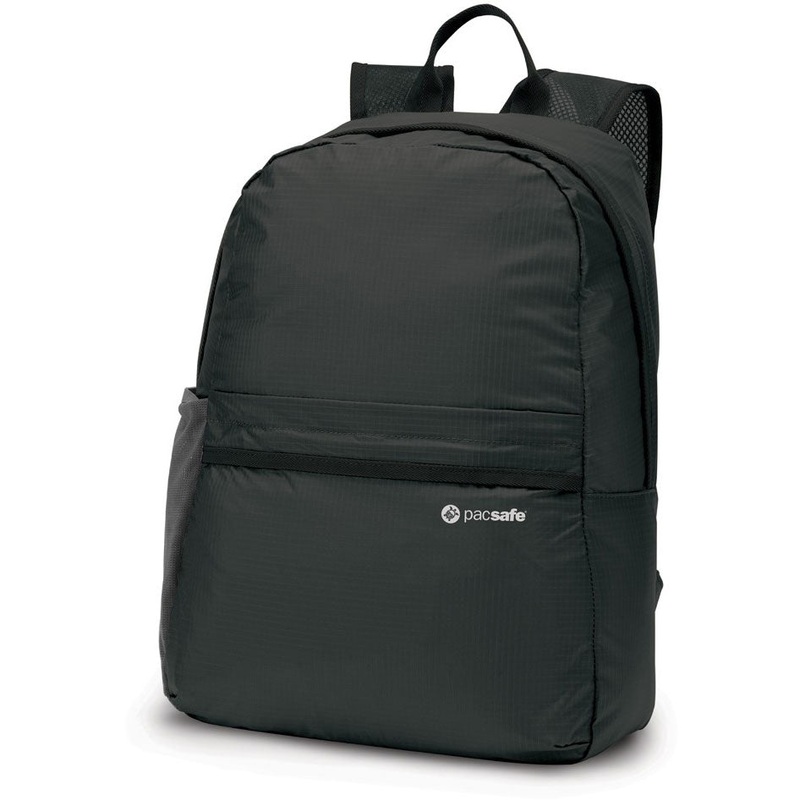 Pacsafe Pouchsafe Px15 Packable Day Pack