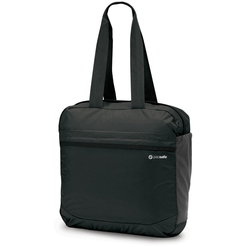 Pacsafe Pouchsafe Px25 Packable Tote