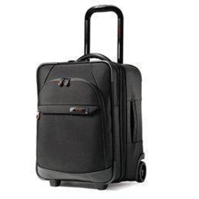 Samsonite Pro DLX 3 Wheeled Busess Case