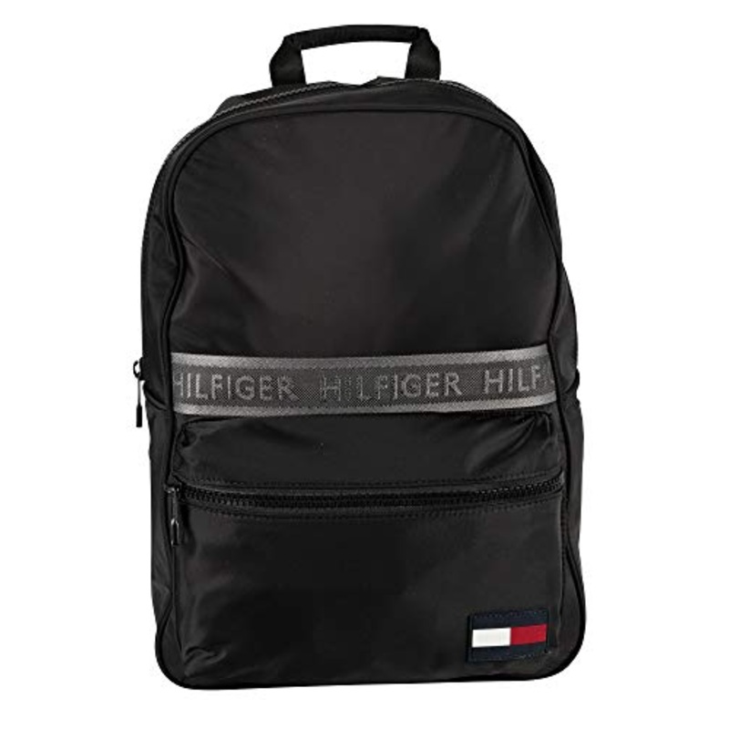 Tommy Hilfiger Wallet, Black
