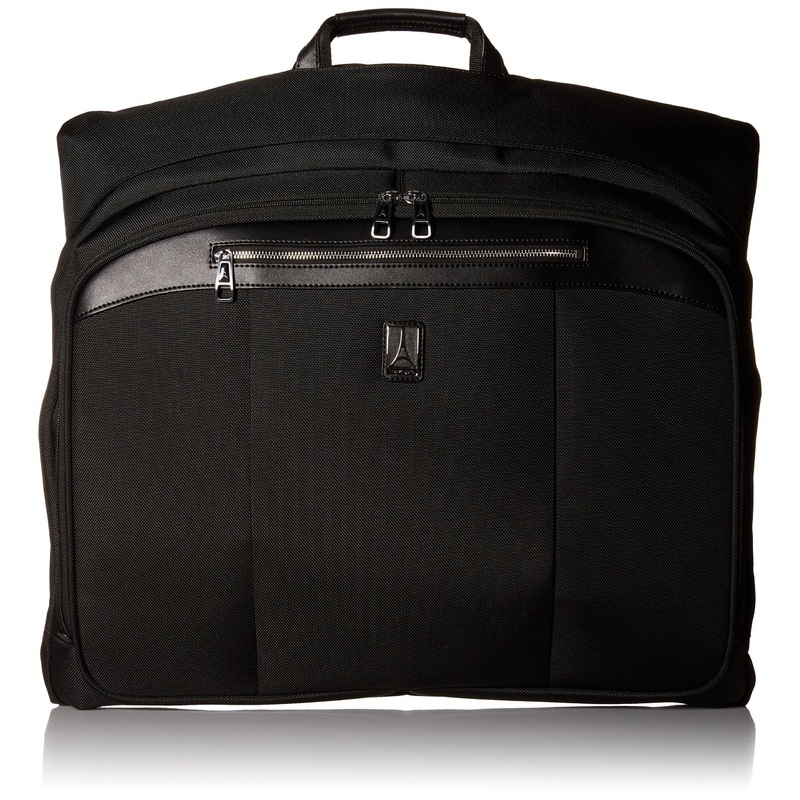 TravelPro Platinum Magna 2 Bi Fold Garment Valet