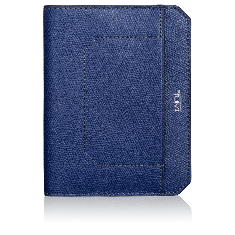 TUMI Camden Passport Cover
