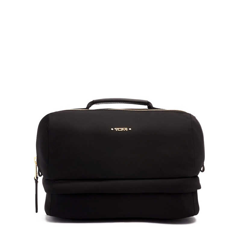 TUMI Voyageur Selma Cosmetic Case