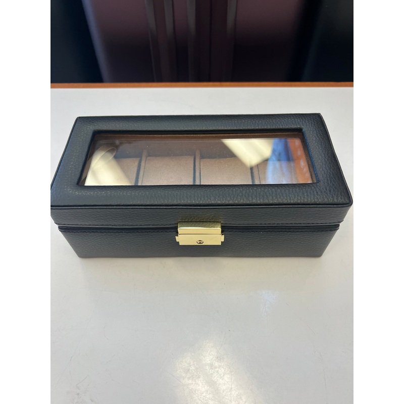 Bey Berk Watch Case - in store pickup only