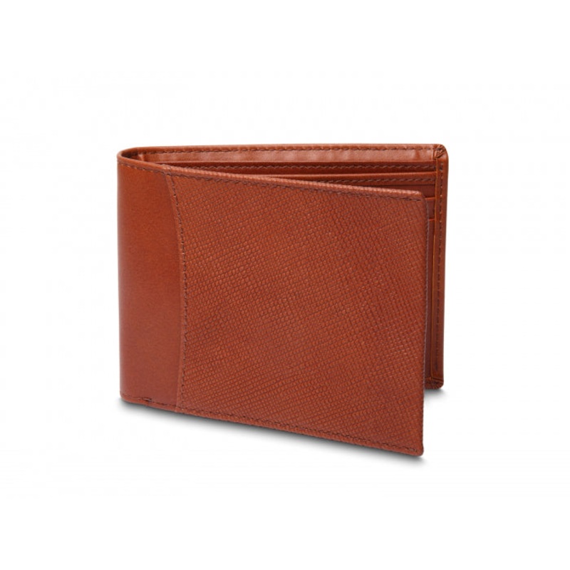 Bosca Executive ID Leather Wallet