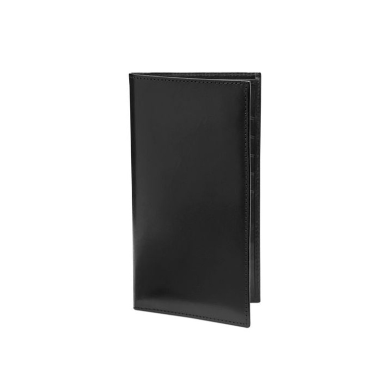 Bosca Oldleather Coat Pocket Leather Wallet