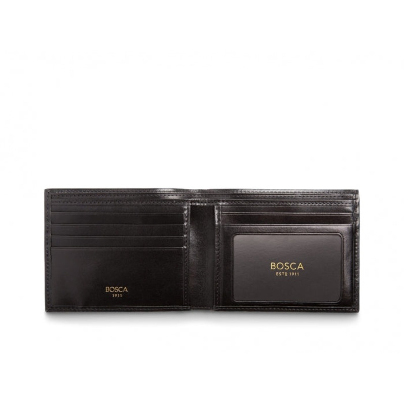 Bosca Oldleather Executive I.D. Wallet