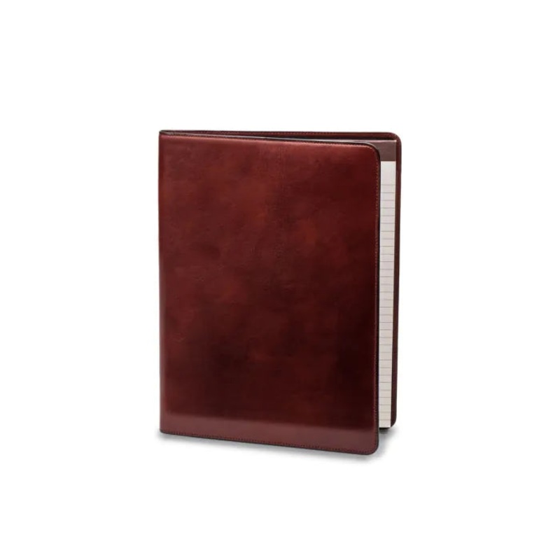 Bosca Oldleather Portfolio (8.5" X 11")