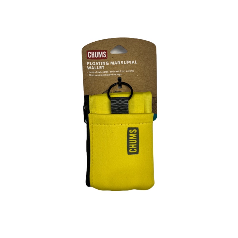 Chums Marsupial Water Resistant Wallet