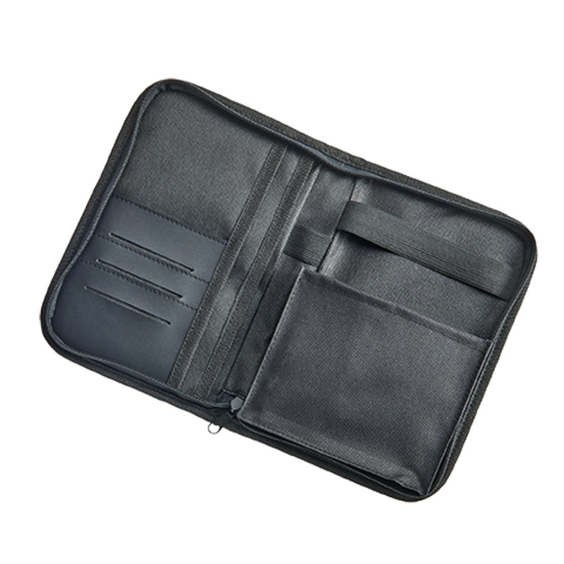 High Road Car Document Case