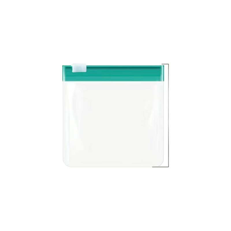 One Clear Pill Pouch - Assorted