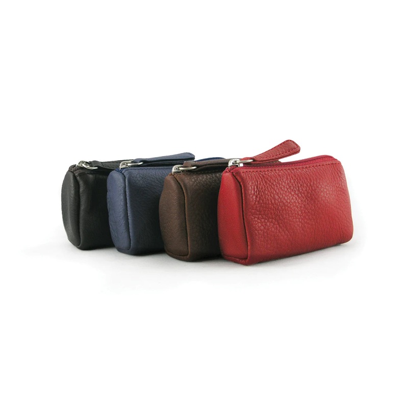 Osgoode Marley Small Leather Coin Pouch- 1605