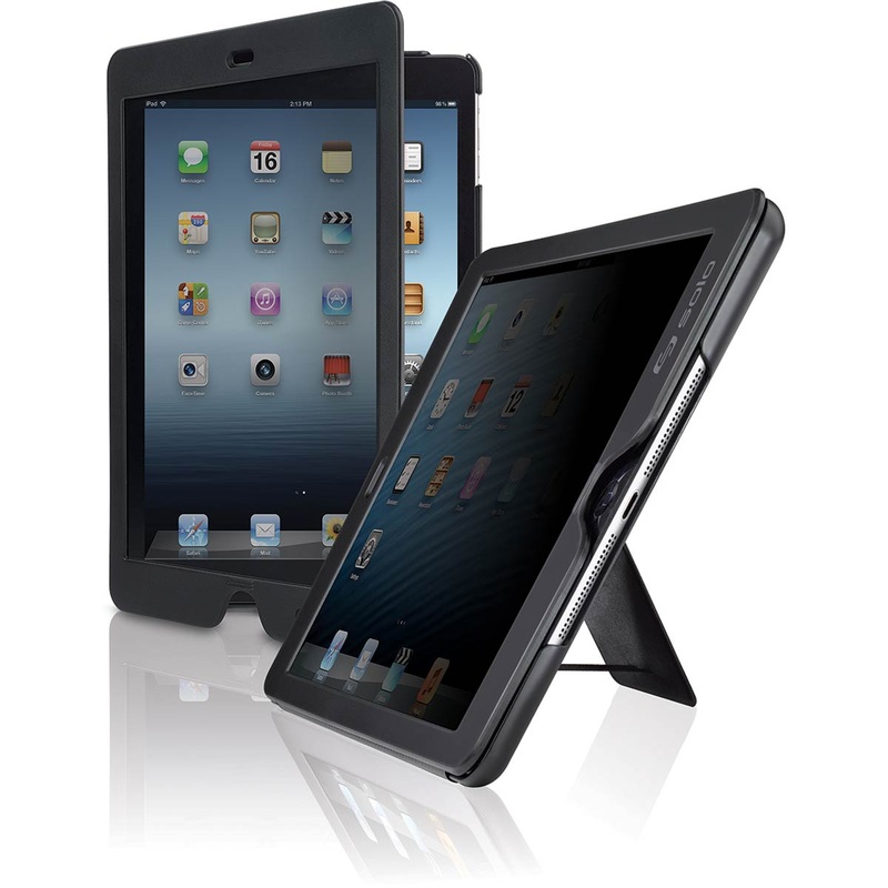 Solo Privacy Screen Slim Case For Ipad Air