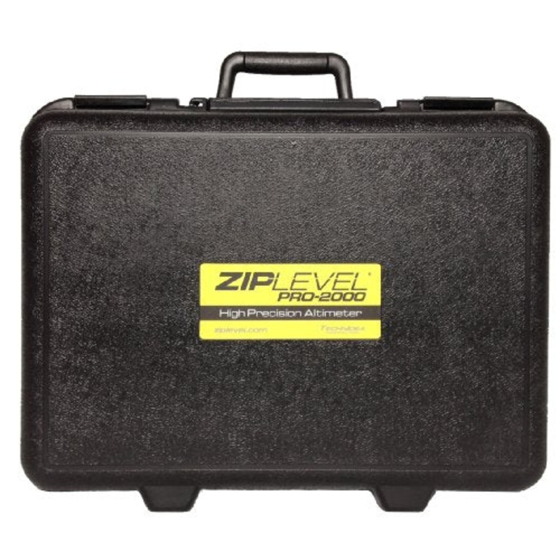 Ziplevel Zlc-Rcc Standard Shipping Case
